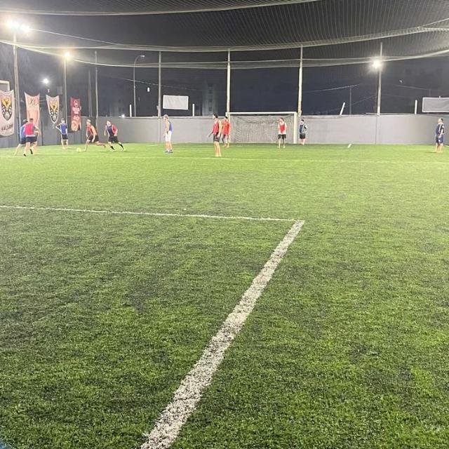 Fut Sorocaba